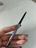 韓方五谷極細雙頭野生眉筆灰棕色防水防汗持久不掉色不暈染眼線(xiàn)臥蠶筆新手 曬單實(shí)拍圖