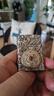 ZIPPO打火機之寶防風(fēng)煤油 唐草萬(wàn)代 生日禮物送男友送老公 單機禮盒 曬單實(shí)拍圖