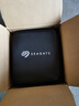 希捷（SEAGATE） 桌面移動(dòng)硬盤(pán) USB HUB銘系列3.5英寸 大容量硬盤(pán)存儲 數據加密數據恢復服務(wù) 高速兼容MAC辦公家用 8TB 贈專(zhuān)屬硬盤(pán)包 曬單實(shí)拍圖
