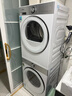 東芝（TOSHIBA）玉兔2.0高奢版洗烘套裝【DG-10T183BW+T183BW】10KG滾筒全自動洗衣機+變頻熱泵烘干機 國家補貼20% 曬單實拍圖