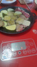 麥飯石烤肉盤(pán)家用不粘鍋鐵板燒韓式烤肉鍋電磁爐卡式爐戶(hù)外烤盤(pán) 太陽(yáng)花烤盤(pán)28cm 曬單實(shí)拍圖