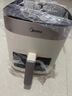 美的（Midea）空氣炸鍋免翻面 智能電子觸控 可視大視窗 家用實(shí)用大容量6.5L 空氣炸鍋微波爐烤箱一體機 KZC6517 曬單實(shí)拍圖