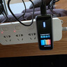 CUKTECH酷態(tài)科10號(hào)超級(jí)電能充Ultra氮化鎵充電器120W/100W快充頭四口套裝接入米家兼容筆記本電腦蘋果小米 曬單實(shí)拍圖