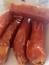 CP正大食品(CP) 臺灣烤腸 1kg 香腸熱狗 雞肉火腿腸 營(yíng)養早餐 曬單實(shí)拍圖