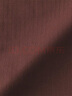 無(wú)印良品（MUJI）女式水洗人字紋工裝直筒褲褲子女款長(cháng)褲休閑褲純棉女裝25年秋季 棕色 M （160/66A） 曬單實(shí)拍圖