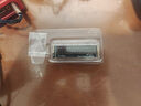 朗科（Netac）4TB SSD固態(tài)硬盤(pán) M.2接口(NVMe協(xié)議PCIe 4.0 x4) NV7000-t絕影系列 7300MB/s讀速 高效散熱  曬單實(shí)拍圖
