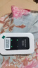 酷翼 隨身wifi可移動(dòng)無(wú)線(xiàn)wifi免插卡隨行便攜式車(chē)載4G路由器全國通用流量2024款上網(wǎng)卡寶5 【升級充電款】智享白+全國通用 曬單實(shí)拍圖