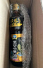 雙嗒黑芝麻油香油  純香芝麻油   涼拌調味火鍋香油 500ml 玻璃瓶裝 曬單實(shí)拍圖