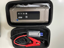 芯司令車(chē)載應急啟動(dòng)電源充氣泵一體機汽車(chē)搭電寶電瓶打氣泵戶(hù)外移動(dòng)電源 曬單實(shí)拍圖