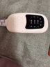 同仁堂 鹽袋海鹽熱敷包 熱敷袋理療袋電加熱理療艾灸艾草暖宮腰帶TRT-01 曬單實(shí)拍圖