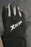 特步（XTEP）手套冬季騎行保暖防風(fēng)電動(dòng)摩托車(chē)跑步戶(hù)外滑雪男女自行車(chē)加絨觸屏 曬單實(shí)拍圖