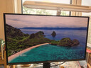 微星（MSI）27英寸 4K240Hz 滿(mǎn)血DP2.1 OLED顯示器 游戲電競電腦顯示屏 TYPE-C 98W MPG 272URX QD-OLED流光 曬單實(shí)拍圖