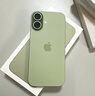 Apple/蘋(píng)果  iPhone 17 512GB 鼠尾草綠色 支持移動(dòng)聯(lián)通電信5G 雙卡雙待手機 MG764CH/A*企業(yè)專(zhuān)享 曬單實(shí)拍圖