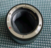 佳能（Canon）EF-EOS R轉接環(huán) RF卡口適配器 R系列轉接EF鏡頭 適RP R7 R10 R50V R8 R3 R100 R5 R6二代微單相機 佳能原裝EOS R轉接環(huán) 曬單實(shí)拍圖