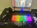 舒客藝家電腦桌臺式電競桌椅套裝組合桌子辦公家用桌學(xué)習桌書(shū)房書(shū)桌寫(xiě)字桌 單桌120*70【鉅惠推薦】超大桌面 曬單實(shí)拍圖