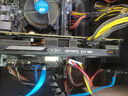 金士頓(Kingston) 256GB SATA3 SSD固態(tài)硬盤(pán) KC600系列 讀速高達550MB/s 曬單實(shí)拍圖