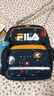 FILA斐樂(lè )兒童書(shū)包小學(xué)生2025年減負一到三到六年級小學(xué)生雙肩包背包 曬單實(shí)拍圖