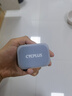 CYCPLUS fitness迷你自行車打氣筒便攜式新型電動(dòng)高壓單車公路車充氣泵AS210PRO 黑色AS210PRO-CYC 曬單實(shí)拍圖