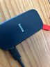 閃迪（SanDisk）1TB Type-c USB3.2移動(dòng)固態(tài)硬盤（PSSD）E30高速 移動(dòng)SSD 讀速800MB/s 兼容手機(jī)筆記本電腦 曬單實(shí)拍圖