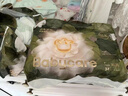 babycare金山茶花拉拉褲XXXL24+3片(＞17kg)嬰兒尿不濕超薄透氣輕柔花苞褲 曬單實(shí)拍圖