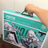 華碩天選6 國家補貼20%16英寸游戲本 筆記本電腦（銳龍 7 H 260 16G 1T RTX5050 2.5K)青 曬單實(shí)拍圖