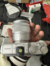 富士 XA3 XA10 XA2 XA5 XA7 XT100 XT200 VLOG微單二手復古濾鏡相機 富士X-A5 16-50套機xa5以上搭配15-45 99新 曬單實(shí)拍圖