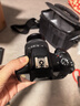 佳能（Canon）r100 入門(mén)級微單相機  Vlog拍攝 4K高清視頻 自拍照相 半畫(huà)幅無(wú)反 學(xué)生旅行家用 基礎拍攝套裝 曬單實(shí)拍圖
