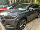米其林輪胎245/45R20 103V  PILOT SPORT EV 靜音技術(shù) 適配北極狐阿爾法 曬單實(shí)拍圖