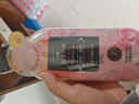 菲詩(shī)小鋪  THEFACESHOP盈潤絲滑香氛沐浴露500ml（粉彩奇遇）【臨期清倉】 曬單實(shí)拍圖