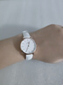 丹尼爾惠靈頓（DanielWellington）DW女士手表歐美時(shí)尚腕表手表女28mm生日禮物送女友DW00100249 曬單實(shí)拍圖