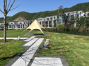 動(dòng)恰免布線(xiàn)丨導數據智能客流量計數器紅外線(xiàn)感應人數統計系統門(mén)店商場(chǎng) 單機屏顯版DQ01【黑色】 曬單實(shí)拍圖