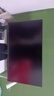 AOC 27英寸 4K IPS廣色域 HDR 出廠(chǎng)校色 低藍光不閃 節能認證 三邊微邊 超薄辦公電腦顯示器 U27B35 曬單實(shí)拍圖