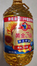 多力【張若昀同款】黃金3益葵花籽油4L 食用油 含維生素a 曬單實(shí)拍圖