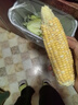 【云南高原玉米】現(xiàn)摘新鮮水果玉米新鮮甜玉米棒生鮮蔬菜可生吃 新鮮水果玉米 4斤 帶箱 300g起 曬單實拍圖