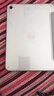 Apple/蘋(píng)果 iPad11英寸 A16芯片2025年款 平板電腦 (128GB WLAN版/學(xué)習辦公娛樂(lè ))銀色 曬單實(shí)拍圖