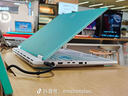 華碩天選6 Pro 酷睿版 國家補貼20% 16英寸游戲本 筆記本電腦(i7-14650HX 16G 1T RTX5060 2.5K)青 曬單實(shí)拍圖