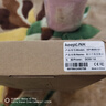 keepLINKKP-9000-8G  8口千兆交換機企業(yè)級家用宿舍安防監控網(wǎng)絡(luò )分線(xiàn)器分流器交換器HUB分流器 曬單實(shí)拍圖