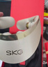 skg頸椎按摩儀K5-3尊貴禮盒【 王一博同款】 肩頸頸部脖子口袋按摩器脈沖熱敷送男女朋友生日實(shí)用禮物 曬單實(shí)拍圖