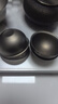 鎧斯（KEITH） keith鎧斯鈦茶具戶(hù)外野營(yíng)便攜茶具茶杯 純鈦功夫茶具純鈦茶壺 兩只45ml小茶杯 曬單實(shí)拍圖