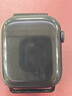 Apple【限時(shí)補貼】蘋(píng)果Watch Series 10/S9/S8/S7/S6 蘋(píng)果智能運動(dòng)手表 【s7手表】午夜色 44/45/46mm蜂窩版【配件禮包】 曬單實(shí)拍圖