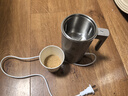 小熊（Bear）研磨機 磨豆機中藥粉碎機料理機多功能家用磨粉機打粉機攪拌杯干粉機破碎機咖啡豆研磨機MDJ-D02J1 曬單實(shí)拍圖