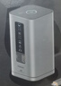 倍思 擴展塢桌面Type-C拓展塢充電器HDMI雙視頻4K轉換器網(wǎng)口3.2分線(xiàn)器立式蘋(píng)果Mac華為筆記本電腦車(chē)載 曬單實(shí)拍圖