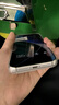 Apple/蘋(píng)果 iPhone 17ProMax透明手機殼 磁吸手機殼蘋(píng)果17promax手機殼蘋(píng)果手機殼半包 曬單實(shí)拍圖