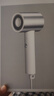 米家小米電吹風(fēng)H500水離子護發(fā)吹風(fēng)機 雙水離子護發(fā) 短小金屬機身 雙層磁吸風(fēng)嘴 冷熱循環(huán)智能溫控 曬單實(shí)拍圖