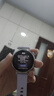 華為（HUAWEI）【咨詢(xún)享優(yōu)惠】WATCH GT 6智能手表運動(dòng)玄璣感知血氧心率體溫呼吸監測藍牙通話(huà)防水男女健康情緒 41mm 流光紫-氟橡膠表帶【送米蘭表帶+貼膜】 曬單實(shí)拍圖
