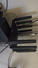 普聯(lián)（TP-LINK）BE7200 WiFi7千兆雙頻無(wú)線(xiàn)路由器 雙2.5G網(wǎng)口家用穿墻7200M 10顆高效FEM信號增強 游戲加速7DR7270 曬單實(shí)拍圖