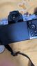 尼康（Nikon）zfc /Zfc半畫(huà)幅復古微單相機高清旅游家用數碼照相機 ZFC復古相機 vlog視頻相機 Z fc DX 16-50復古銀黑色 標配【送清潔套+膜+64G卡+腕帶】可優(yōu)惠 曬單實(shí)拍圖