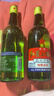 紅星二鍋頭綠瓶大二 純糧升級甜潤清香型白酒 自飲北京特產(chǎn)節日禮品 56度 500mL 6瓶 非原箱 曬單實(shí)拍圖