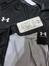 安德瑪（Under Armour）衛衣男士秋冬季圓領(lǐng)長(cháng)袖t恤上衣寬松休閑潮流運動(dòng)跑步保暖套頭衫 曬單實(shí)拍圖
