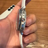三星 Samsung【國(guó)家補(bǔ)貼】Watch8 Classic eSIM通話智能手表/運(yùn)動(dòng)手表 披荊斬棘哥哥同款 46mm 星系白 曬單實(shí)拍圖